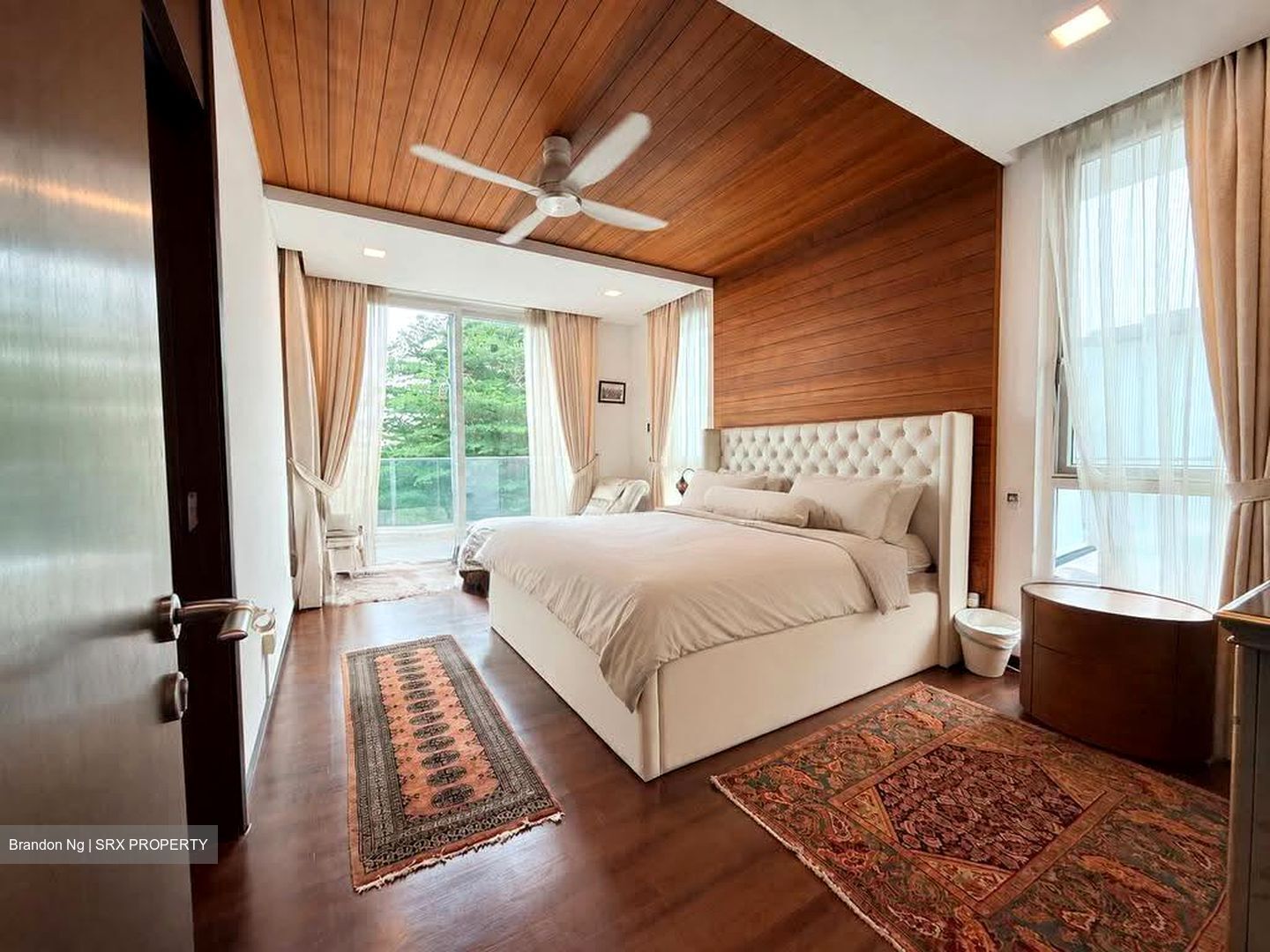 Pasir Ris Beach Park (D18), Semi-Detached #636914991